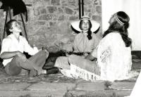 Brno, Klekího Petry, Mysteriózní zmizení učitelky Běty..., CP Šrámkův Písek 1997