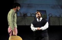 Praha, RADAR / Za oponou, Encyklopedie akčního filmu, CP Divadelní Piknik Most 2025