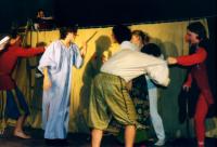 Ostrava, Dividlo – Bráškové, Comédye, Nadělení Brno 2000