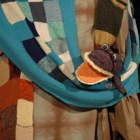 Turnov, U kafíčka, Babičky a Bráška králík, CP seniorského divadla Česká Třebová 2018