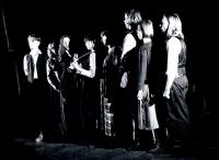 Hradec Králové, Vendelín, O rytíři Bruncvíkovi, CP FEMAD Libice n. Cidl. 1990