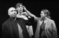 Karlovy Vary, Dagmar, Koně, 2007