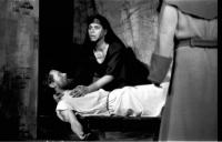 Ústí nad Labem, Malé divadlo ZK ROH SETUZA, Krvavé křtiny aneb Drahomíra a její synové,  1989