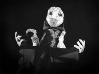 Turnov, LS Čmukaři, Kašpárek chodí pěšky, 1999