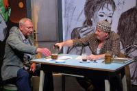 Praha, Divadelní sekce, Audience, KP Divadelní Tříska 2023