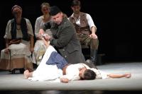 Karlovy Vary, D3, Píseň o Viktorce, CP Jiráskův Hronov 2013