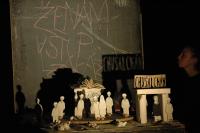 Most, Reservé, ZUŠ, Malála, CP Jiráskův Hronov 2020