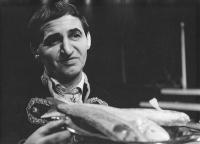 Hronov, MAJ, Lekce z rokoka, 1969