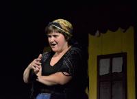 Louňovice, DIPONA, Vílí poklad, 2017