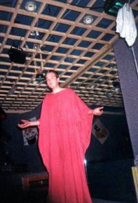 Praha 4, Promiňte, Zlomky, 1998