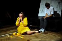 Liberec, Dramacentrum Bezejména – BezOhledu, Podivný případ se psem, CP Jiráskův Hronov 2025