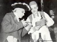 Žďár nad Sázavou, ZK ROH Žďas, Divotvorný klobouk, 1959