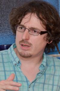 Chrudim, CP Loutkářská Chrudim 2012, porota