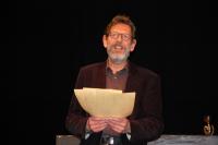 Louny, pořadatelé a účastníci KP Lounské divadlení 2014