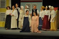 Žďár nad Sázavou, Žďár, Hymna aneb Urfidlovačka, OP Divadelní Přibyslav, 2012