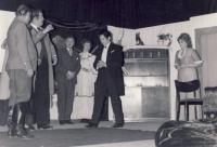 Přeštice, Úhlavan, Jedenácté přikázání