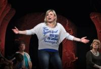 Červený Kostelec, Na Tahu, Srdeční záležitosti, KP Červený Kostelec 2014