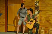 Zhoř, Včelinec, Oregon, Divadelní Přibyslav 2014