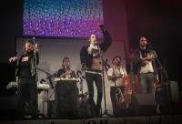 Praha, Geisslers Hofcomoedianten, LoutnaCZ, CP Jiráskův Hronov 2018