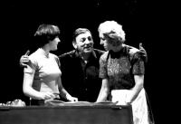 Rakovník,Tyl, Sem padají hvězdy, 1978