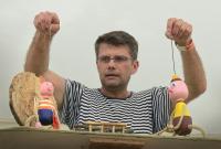 Dobroslavice, Div. Milana Šťastného, Tři prasátka, CP LCH 2021