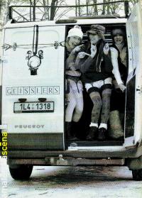 Amatérská scéna, zadní strana obálky, 2010/2