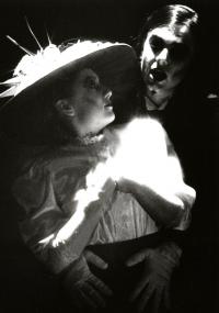 Česká Kamenice, Po Hrdobci, Plešatá zpěvačka, CP Jiráskův Hronov 2002