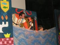 Řevnice, SDO, Dlouhý, Široký a Bystrozraký, 2006