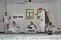 Trstěnice, Vojnarka, Ufoni v Čechách, 2008