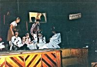 Svitávka, Ochotnické divadlo, Nezbedná pohádka, 2000