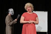 Brno, DS Dialog, Olga, Divadelní Kojetín 2025