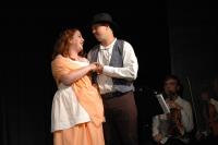 Uherské Hradiště, Čapek, Jenůfka, CP Divadelní Piknik Volyně 2021