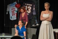 Říčany, Tyl, Zakázané uvolnění, Bez zbytečnejch řečí - Český FEMAD 2024