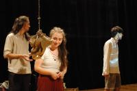 Slovensko, Bratislava, Uložiť ako, Pojednávanie vo veci Genesis, CP Jiráskův Hronov 2017