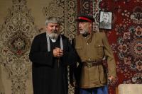 Slovenská republika, Poprad, Divadlo Commedia, Zápisky důstojníka rudé armády, CP Jiráskův Hronov 2016