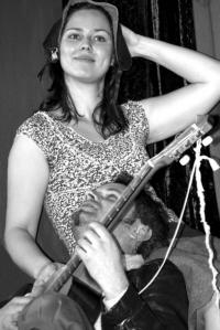 Hořovice, Na vísce, Tanec na konci léta, 2008