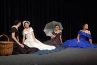 Praha, Kdomělčas, Barunky, KP Popad 2023