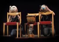 Turnov, ZUŠ, Pampalin, Když nemůžu spát, KP Turnovský drahokam 2011