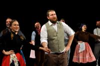 Nové Strašecí, Čtyřlístek, To je to město, CP Jiráskův Hronov 2025