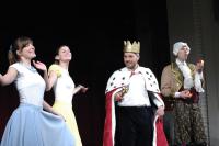 Jiříkovice, Stodola, Princové jsou na draka, KP Pohádkový mlejnek, Žďár nad Sázavou, 2013