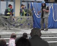 Pelhřimov, Hralous, Vodnická, 2004