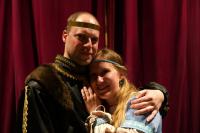 Lomnice nad Popelkou, Tyl, Noc na Karlštejně, 2018