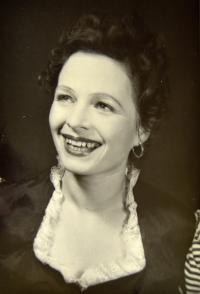 Brno, Svatoboj, Muž a žena, 1955