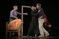 Vamberk, Zdobničan, Past na osamělého muže, Miletínské divadelní jaro 2022