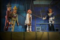 Plzeň, Divadlo Alfa, Pozor, Zorro. CP LCH 2020