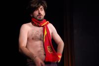 Praha-Karlín, Divadlo Amatérů, Čmaňáci - Jantar tour 2011, KP POPAD Praha 2012