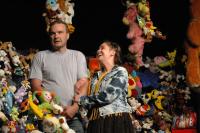 Pardubice, Exil, Útulek, CP Divadelní Piknik Volyně 2023