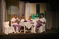 Řevnice, DS, Štvanci krásy a mládí, 2010