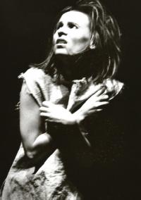 Kolín, Pirožková, Beáta, Kult tance, CP Otevřeno Kolín 1998