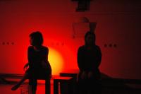 Svitavy, Nové divadlo! Yesss!!!, Zá rubni, CP Šrámkův Písek 2022